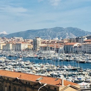 Marseille City Pass