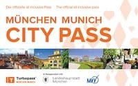 München City Pass