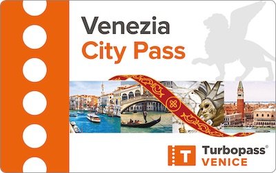 Venedig City Pass