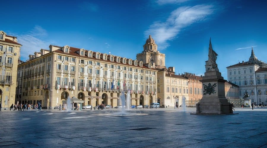 Torino Card: Palazzo Reale in Turin