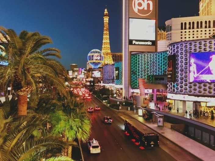 Go City Las Vegas Pass mit 30+ Attraktionen Lohnt sich der Vegas Pass?