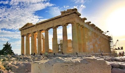 Athen Pass Vergleich 2024 ➔ Die besten Pässe ab 27,-€