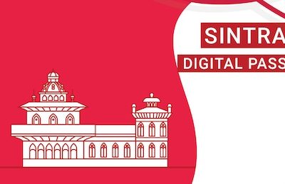 Sintra Digital Pass