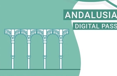 Andalusien Digital Pass