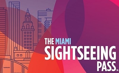 Miami Sightseeing Pass