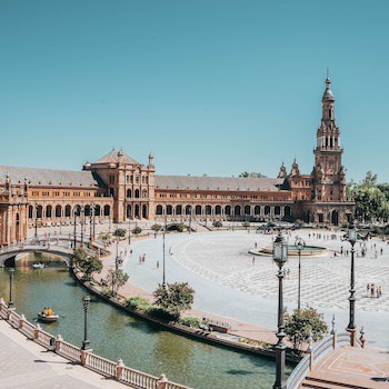 Sevilla City Pass Vergleich