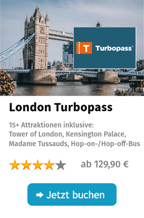 London Turbopass