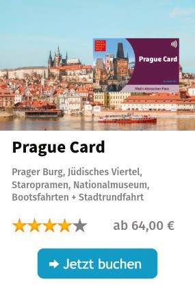 Prag Card