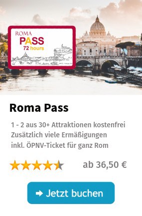 Roma Pass
