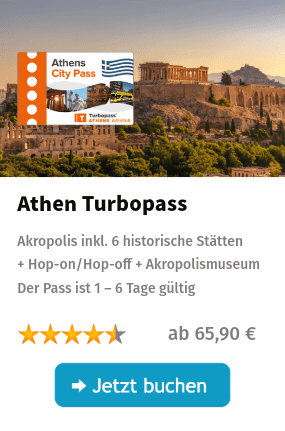 Athen Turbopass