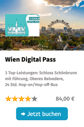Wien Digital Pass