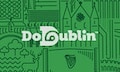 DoDublin Logo