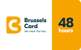 Brüssel Card