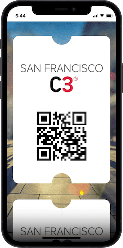 San Francisco C3
